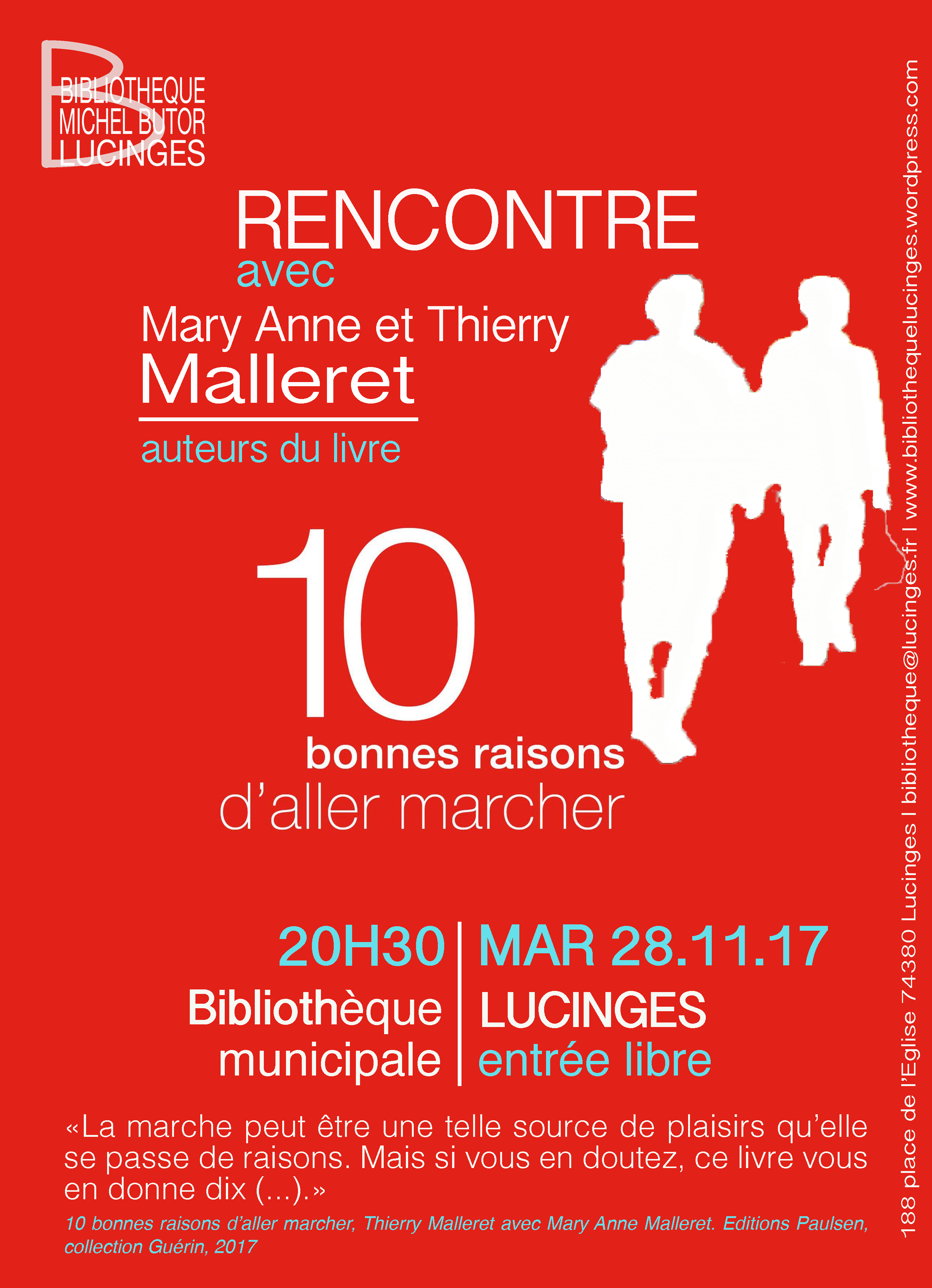 livre edition rencontre
