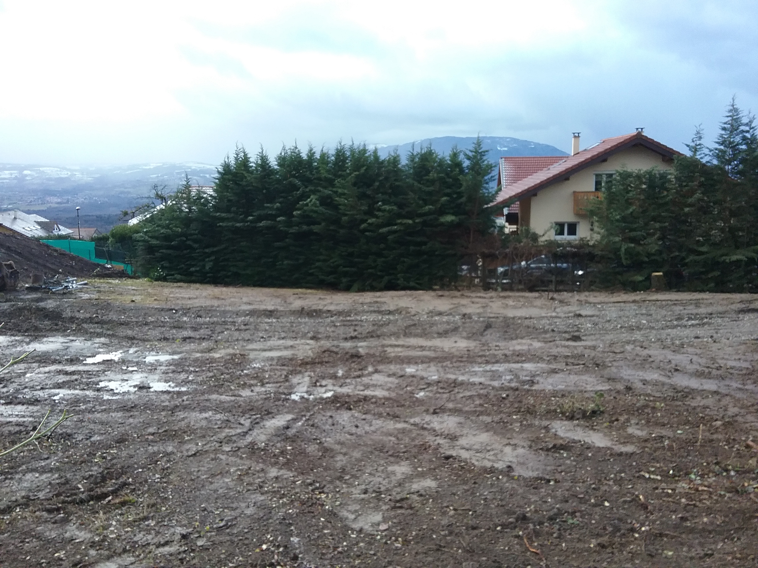 Galerie photos Mairie de Lucinges (74)