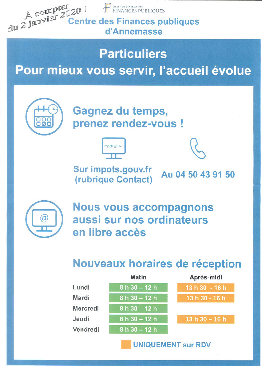 Gagnez Du Temps Prenez Rendez Vous Grand Geneve Tv